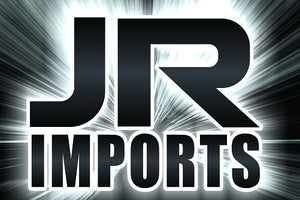 JR IMPORTS